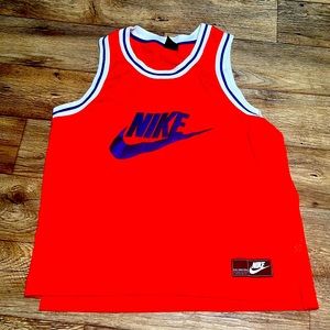 Men’s Nike jersey